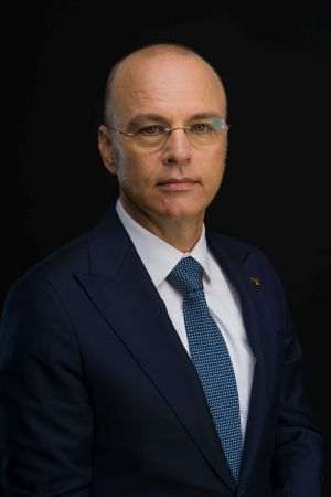 Adrian Mihai, CEO cofondator FANCourier